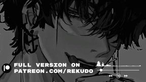 Making You His Mess Nsfw Audio Asmr Male Moaning Whimpering