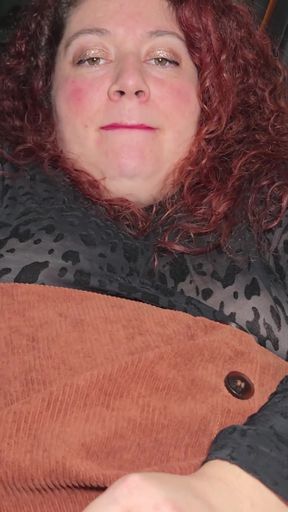 My neighbor films me in my car   Clip 1