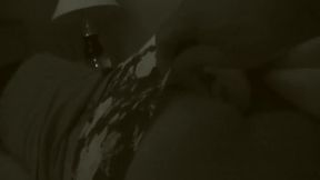 Road Trip With Stepmom Ends With A Handjob