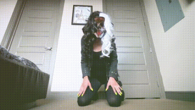 Welcome Back Beta- Relapse Task- Repeat after me