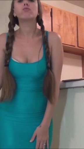 I Can Eat What I Want - Gainer, Facestuffing, Custom Request, Food Fetish, Weight Gain