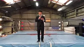 Chuck I Taylor Benimaru Fuel Burning Rivalry in Steamy Sekigahara Showdown – Gay