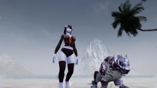 Whorecraft Chapter-2 Episode-2 (ALL EROTIC/SEX SCENES)