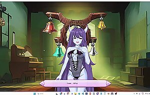 Hentaireviews Game: Breaking Bounds