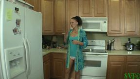 Stepsister Steals Stepmom's Smokes and I Steal Her Ass