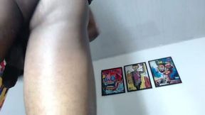 Andy Pettitte Private Show