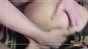 Instead Of A Game Show They Strip The Milf And Have Group Sex With Anal