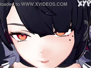 Futa screws Ellen