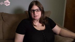 Psychiatrist CURES Large Breast Phobia 720p