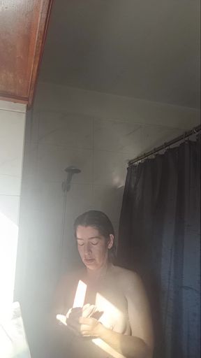 Wet Hottie