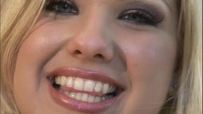 Aubrey Nautica Cumswap Choked Gushing Small Tit Sluts Destroyed