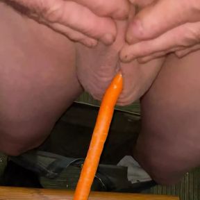 My tiny cock