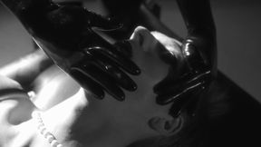 The Black Glove