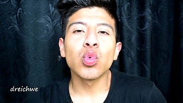 New lip