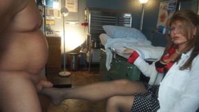 Blocked Ball Therapy - MP4