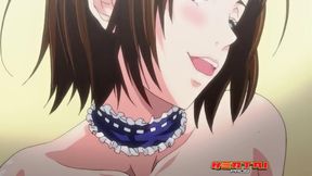 HENTAI PROS - Maid Gives Her Favorite Customer A Full-Service Fuck With Titplay And Deep Riding