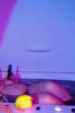 Bathtub Masturbation Ignore Voyeur