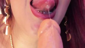 Aleja Milf Private Show