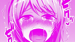 Anime Girl Hentai JOI(Sound Porn)[ASMR]