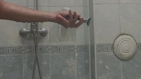 My Hairy Body and Dick