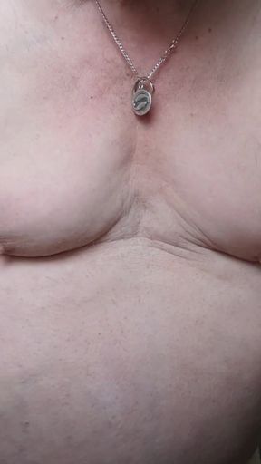 Titplay closeup