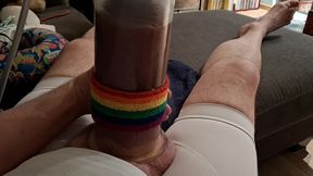 Extreme Cockpumping Again