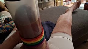 Extreme Cockpumping Again