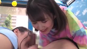 Luscious Lotussy's Taboo Tango