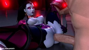 Overwatch - Bang for your Buck (A XXX Parody)