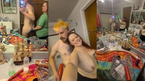 bandc - hair dye n fuck - sep 17, 2024