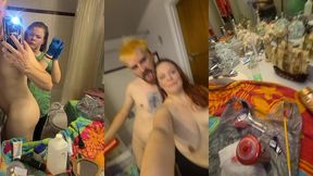 bandc - hair dye n fuck - sep 17, 2024