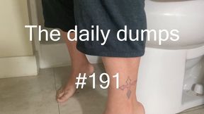 The daily dumps #191 mp4