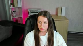 Evaa Morgann Private Show