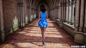 The University of Sexual Magic (part 4)
