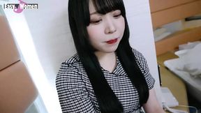 Asian Angel 24495
