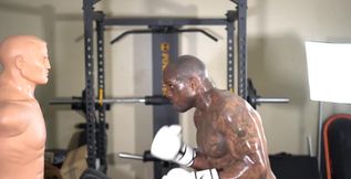 Boxing Workout a Training Plan Determines the Forms of Training to Be Used, How Long It Will Take. Part 2