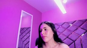 Victoria Storn Private Show