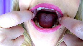 Mommy Eats You Vore