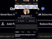 Feminization dare - you & your housemate made to crossdress