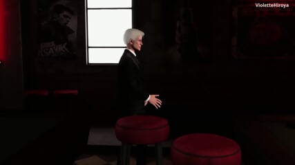 From Prude to Bar Slut  Daddys Girl Takes It Dry!