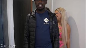 Mad for it - 5 have way to much fun up North