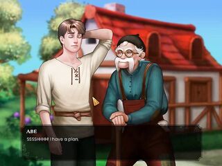 What a Legend: Waldo and His Wife Ep 24