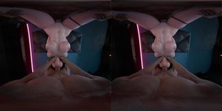 Night Demons of Cass (POV Deepthroat)