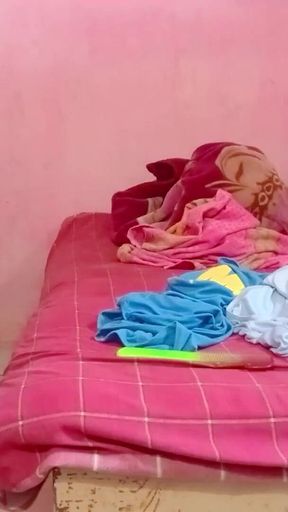 Nahane Ke Baad Masti Time