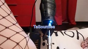 demontage par mon maitre ! oups j ai pris chere