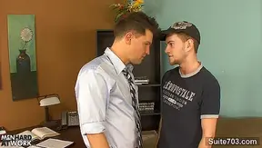 Hard Unprotected: Relentless Gay Passion Ignites – XXXAction 18+