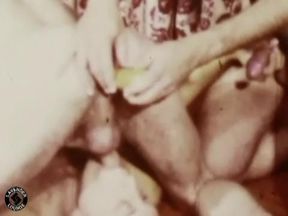 Vintage Bareback: Underground Kink 2