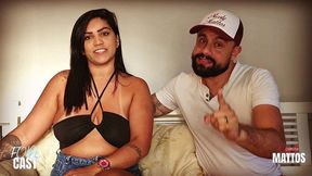 polemica atriz - nao chupo pau mole - fode cast - nicoly mattos - aline chaveirinho - lukas zaad