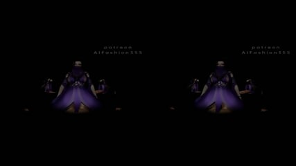 Virt-a-Mate VR Lapdance 05