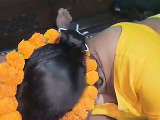 I fucked my Bangladeshi xgirlfriend on our wedding night.